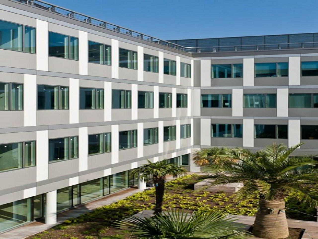 Bureau Kremlin-Bicêtre 4938m² Location bureau Kremlin-Bicêtre Val-de-Marne OLBUR2200035 6